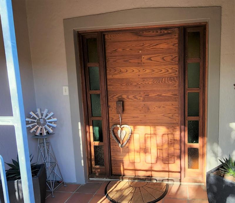 3 Bedroom Property for Sale in Die Wingerd Western Cape